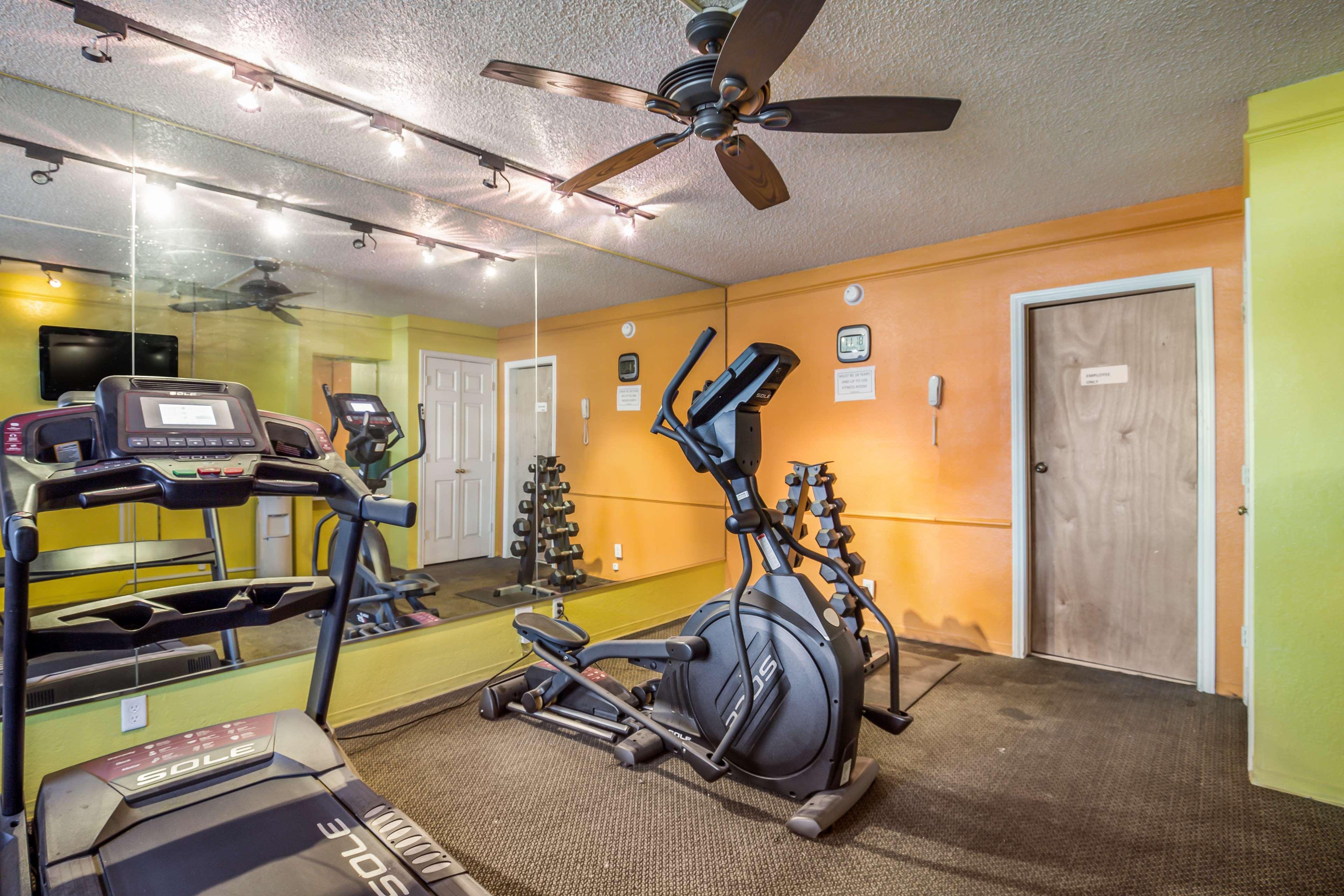 Americas Best Value Inn Denveri nemzetközi repülőtér Kültér fotó
